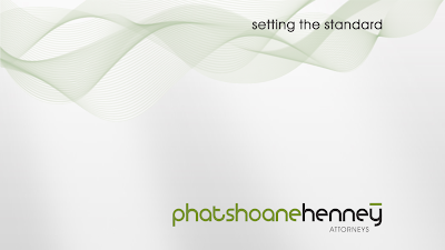 Photos of Phatshoane Henney Attorneys