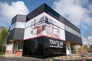Photo n°8 de Traits De Caractère - Maître d’œuvre - RITOUET Carine à Château-Gontier-sur-Mayenne (Showroom)
