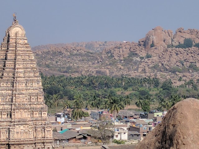 Hampi