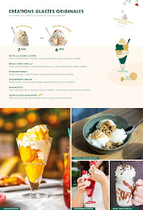 Menu Crêpe Touch Cormontreuil Page 10