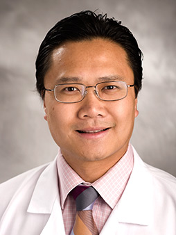 Raymond B Chow Md