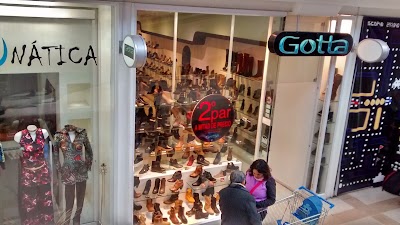 Photos of Espacio Urbano Vi&ntilde;a Centro Mall