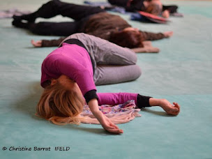 Photo n°11 de Gym posturale et rééducative, Feldenkrais, Gym douce dans le Lot à Gramat (Club de gymnastique)