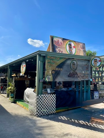 Di Vegan Yaad Kitchen