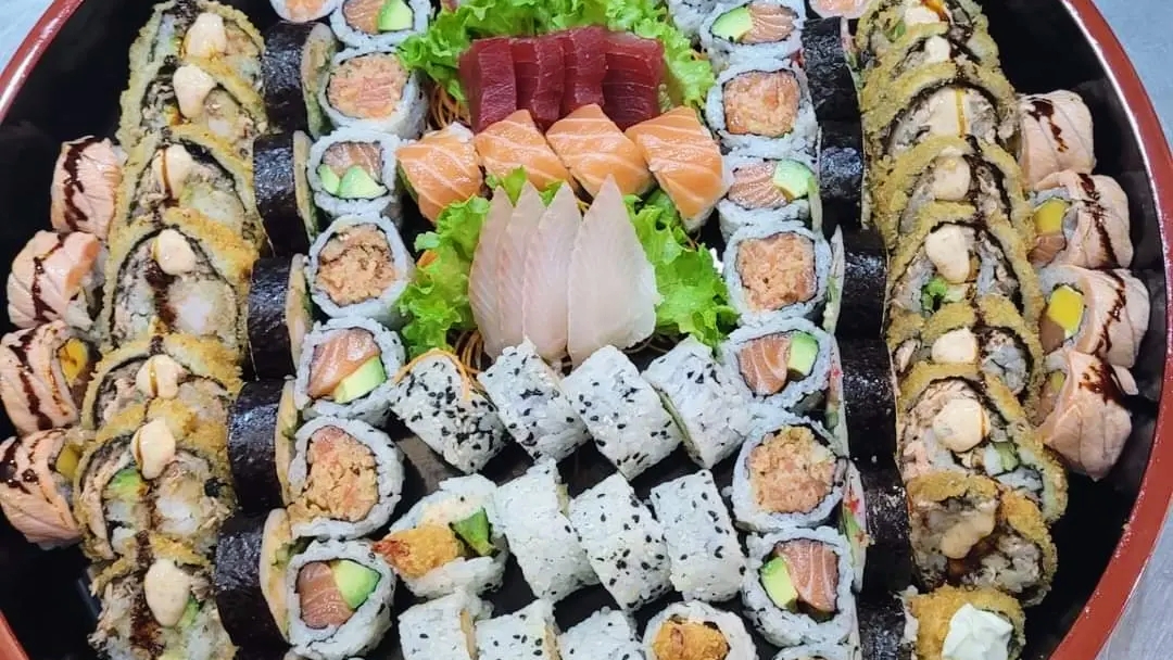 Royal Tokyo Sushibar — photo 2