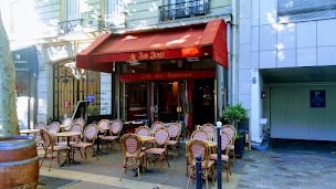 Photo n°21 de Au Bois Dorée à Paris (Restaurant)