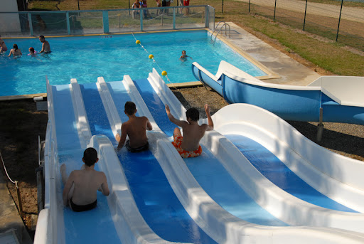 Photo de Piscine Beaumont de Lomagne à Beaumont-de-Lomagne (82500)