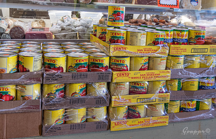 Filippi's Pizza Grotto Italian Market by null