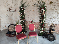 Majalis Events | Organisatrice d'événements - Wedding Planner - Mariage - Bien-être à Gouvieux