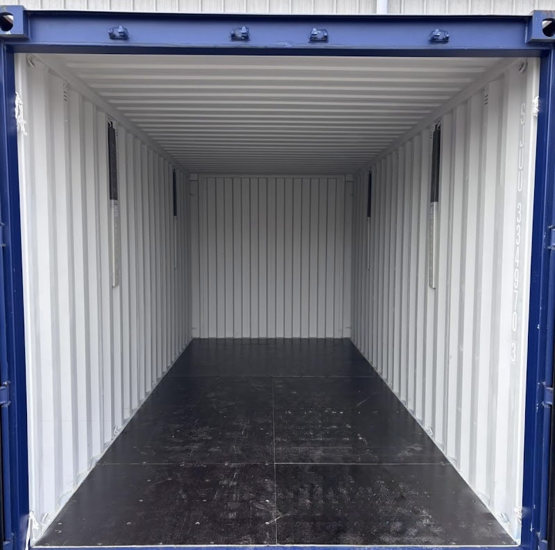Hillview Storage and Removal photo 3