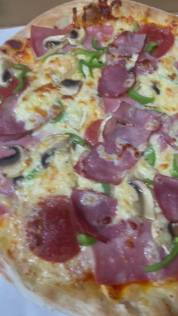 UNO - Pizza & Grill — photo 2