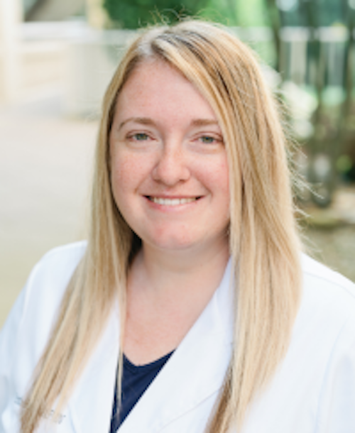Kristie Short, APRN FNP-C