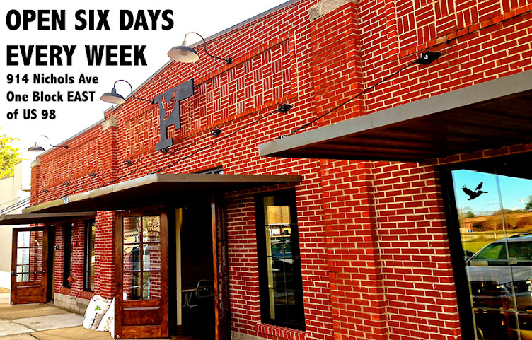 Fairhope Brewing Company by null