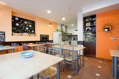 Photos of Oasis Backpackers Hostel Granada