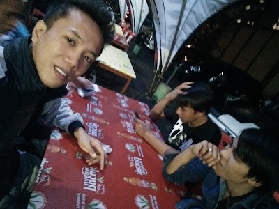 Photos of SARANG KOPI 78 coffee shop