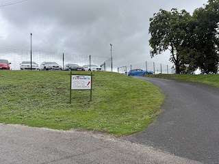 East Anglia Car Sales Ltd