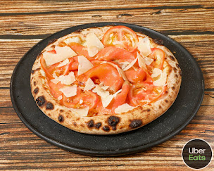Photo n°5 de PIZZA HOUSE (حلال) à Gennevilliers (Restaurant de tacos)