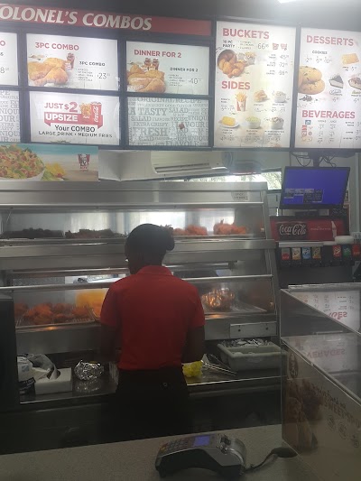 Photos of KFC Collymore Rock