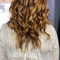 Photo n°3 de COIFF'MOD à Andouillé (Salon de coiffure)