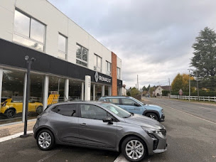 Photo n°35 de RENAULT BRACIEUX - WARSEMANN AUTOMOBILES à Bracieux (Concessionnaire Renault)