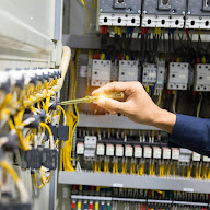 Cassia. - Electricien Strasbourg - Electricité Générale Alsace à Lingolsheim