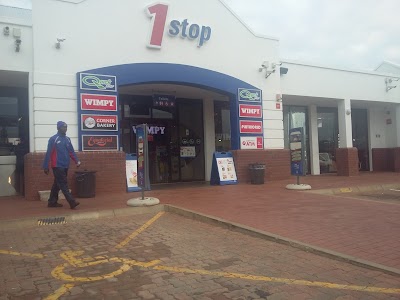 Photos of Engen North Coast 1 Stop N