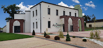 Grande Mosquée d'Oissel (Mosquée El-Qods) à Oissel