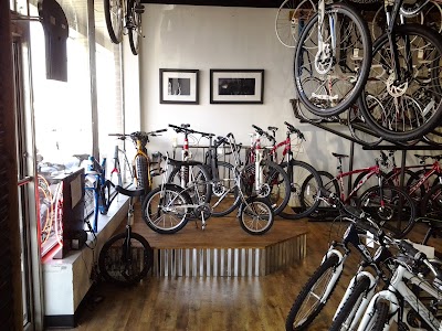 Ballwin Cycles