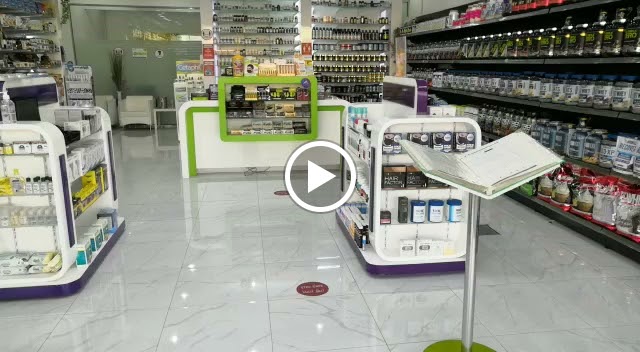 دكتور نيوترشن للرشاقة شارع واسط dr nutrition - صورة 2