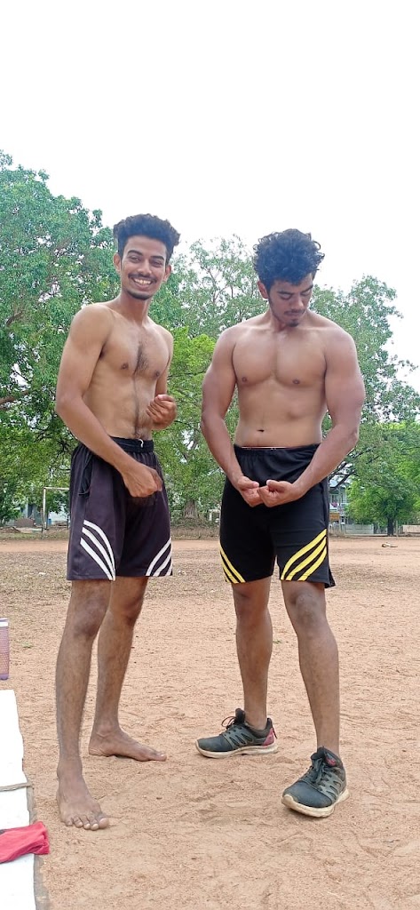 Bony Training Academy