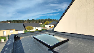 Photo n°19 de L.C.B. La Couverture Bainaise à Bain-de-Bretagne (Entreprise d'étanchéité)