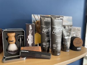 Photo n°1 de Coiffure Stéphane à Elbeuf (Salon de coiffure)