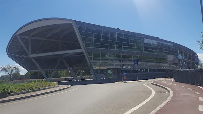 Edificio Ponte Nord