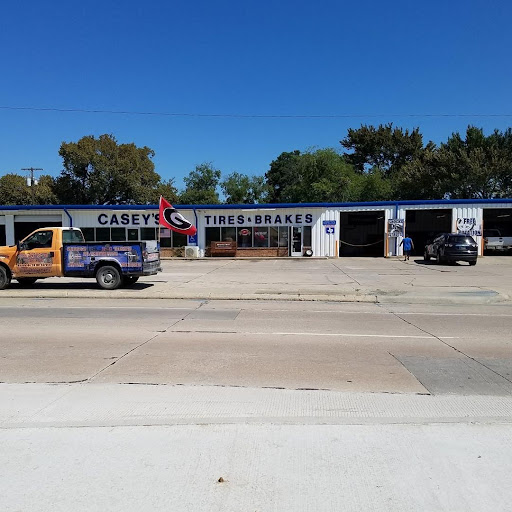 Casey's Tire & Brake - Thumbnail