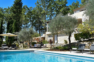 Photo n°17 de Les Hauts de la Riviera à Cabris (Chambre d'hôtes)