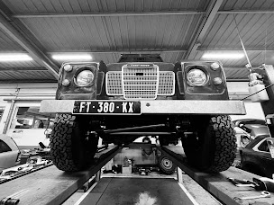 Photo n°7 de BUCHELAY AUTO SMGO à Mantes-la-Ville (Garage automobile)