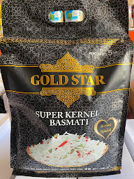 Photo n°21 de MAASA à Boulazac Isle Manoire (Épicerie indienne)