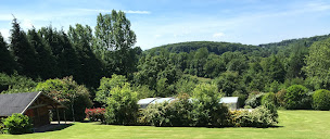 Photo n°6 de BEAUCHAMPS Maison d'hôtes à Genneville (Chambre d'hôtes)