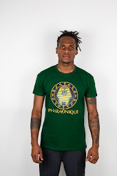 Photo n°10 de Pharaonique Paris à Paris (Magasin de vêtements pour jeunes)