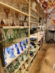 Photo n°3 de Les Galeries d’Antoine à L'Isle-sur-la-Sorgue (Magasin de linge de maison)