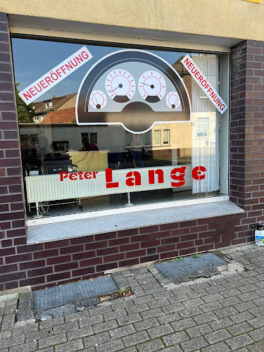 Fahrschule Peter Lange in Suderwich