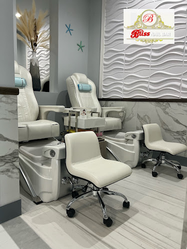 Bliss Nail Bar
