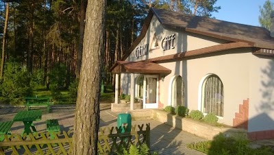 Photos of Kafe Galaxy