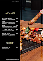 Photo n°21 de Anatolia - Restaurant La Valette du Var à La Valette-du-Var (Restaurant turc)