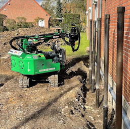 Photo n°15 de Techno Pieux 2 Charentes à Saint-Romain-de-Benet (Entreprise de construction)