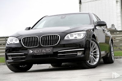 Photos of Next Auto, auto tirdzniecība