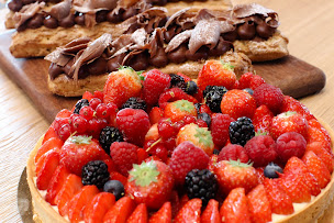 Photo n°3 de Maya Altitude à Les Allues (Restaurant)