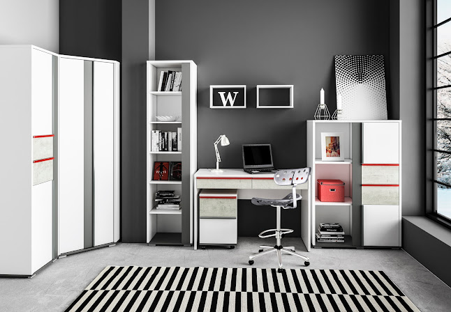 Salon Meblowy AGA - Suwałki