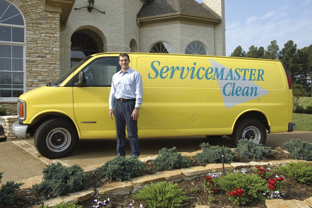 ServiceMaster Cleaning Services photo