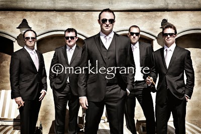 Photos of Mark Le Grange Photography